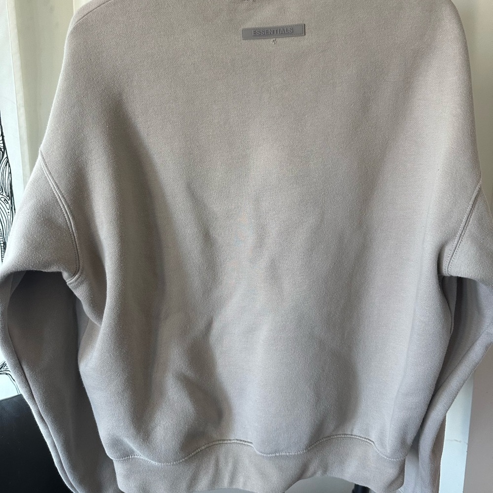 Essentials Fear of God - Picture 4 of 7